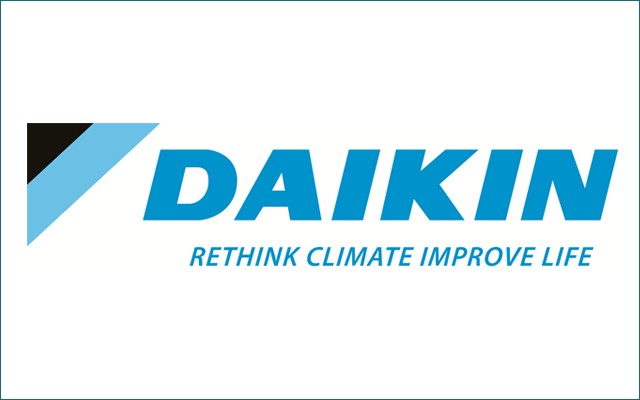 Innovative Channel Partners - Daikin